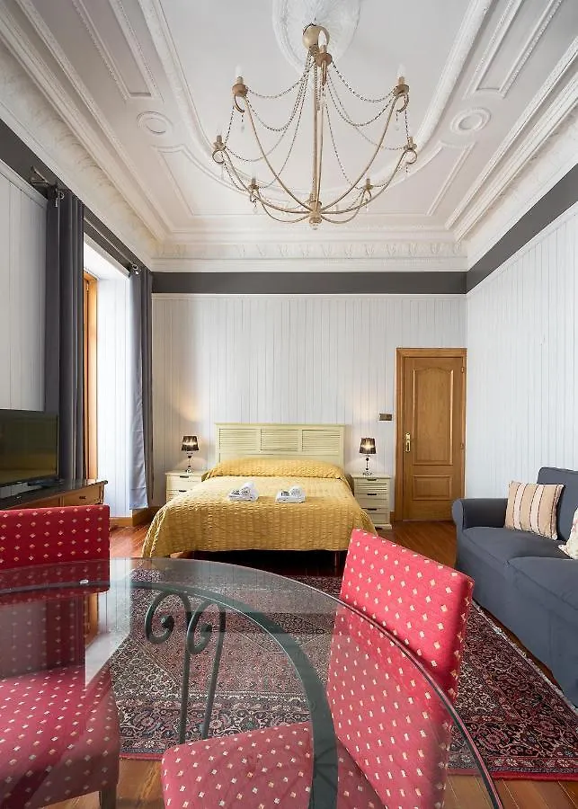 Ayala Apartment By People Rentals Μπιλμπάο