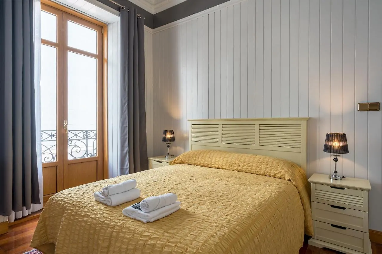 Ayala Apartment By People Rentals Μπιλμπάο