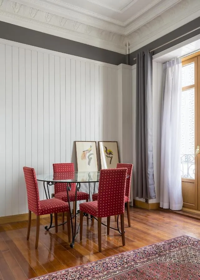 Ayala Apartment By People Rentals Μπιλμπάο Ισπανία