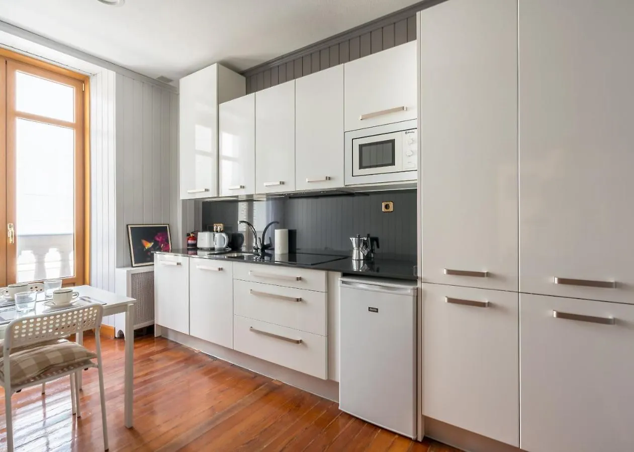 Ayala Apartment By People Rentals Μπιλμπάο 0*,