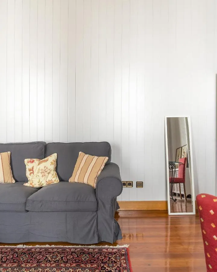 Ayala Apartment By People Rentals Μπιλμπάο