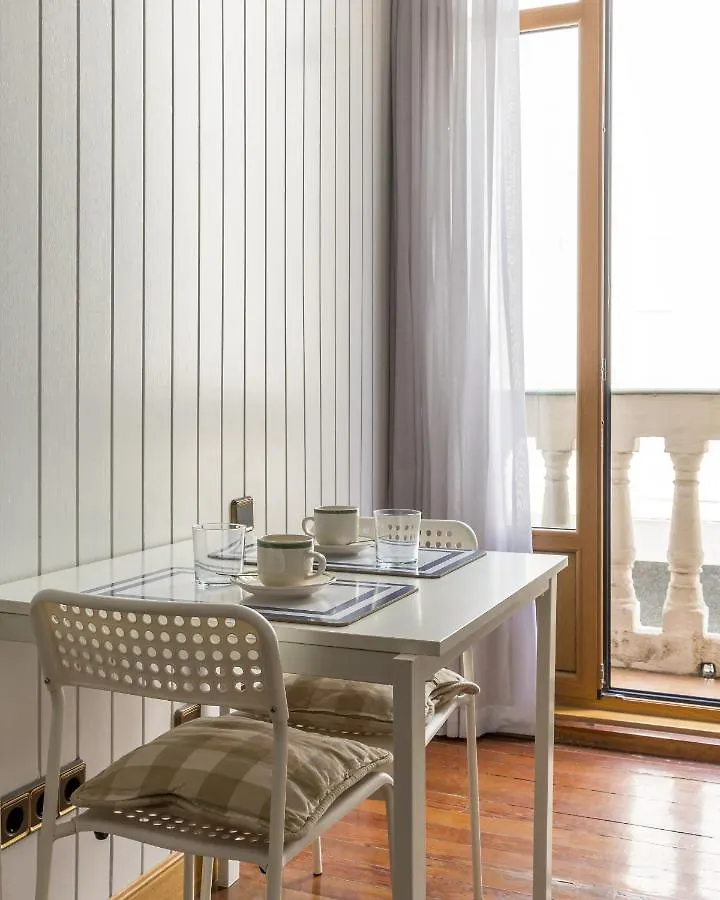 Ayala Apartment By People Rentals Μπιλμπάο 0*,