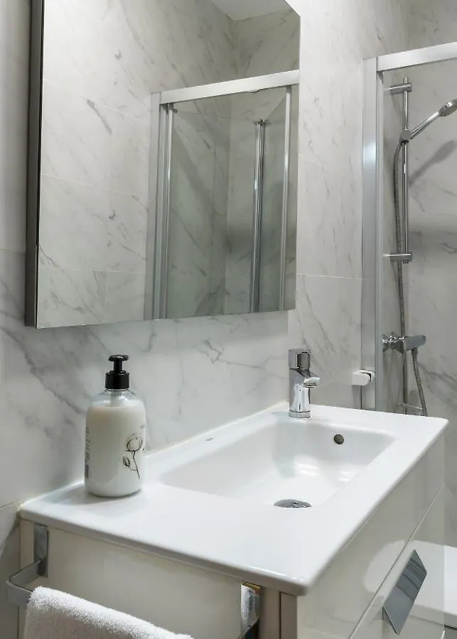 Ayala Apartment By People Rentals Μπιλμπάο