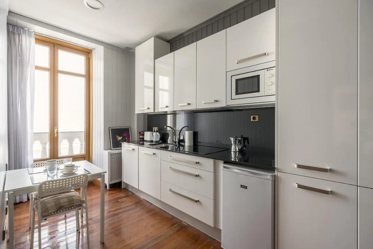 Ayala Apartment By People Rentals Bilbao