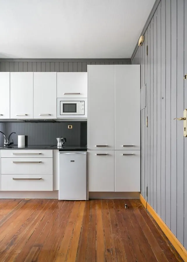 Ayala Apartment By People Rentals Bilbao 0*,  Spain